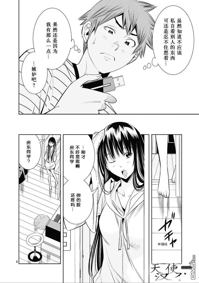 第22话 第8页