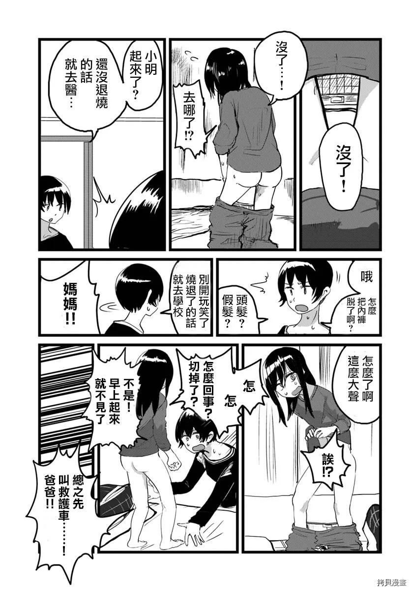第01话 第9页
