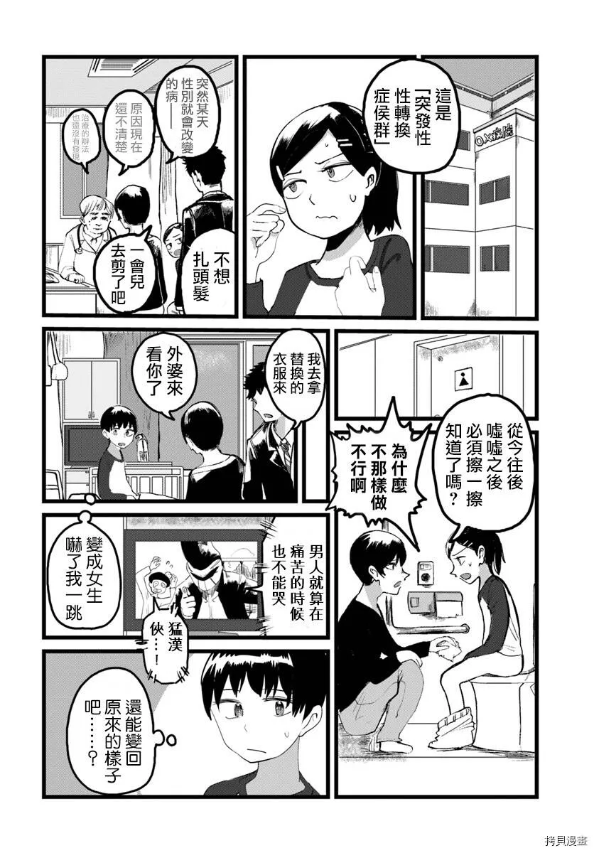 第01话 第10页