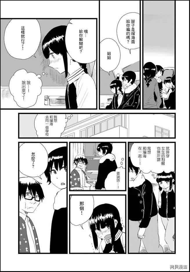 第12话 第3页