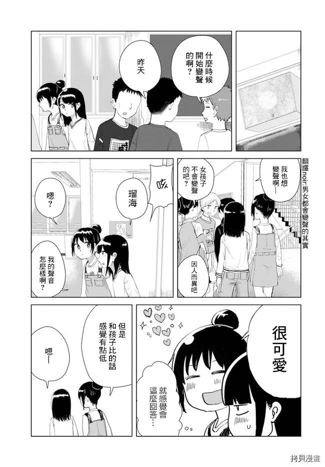 第20话 第3页