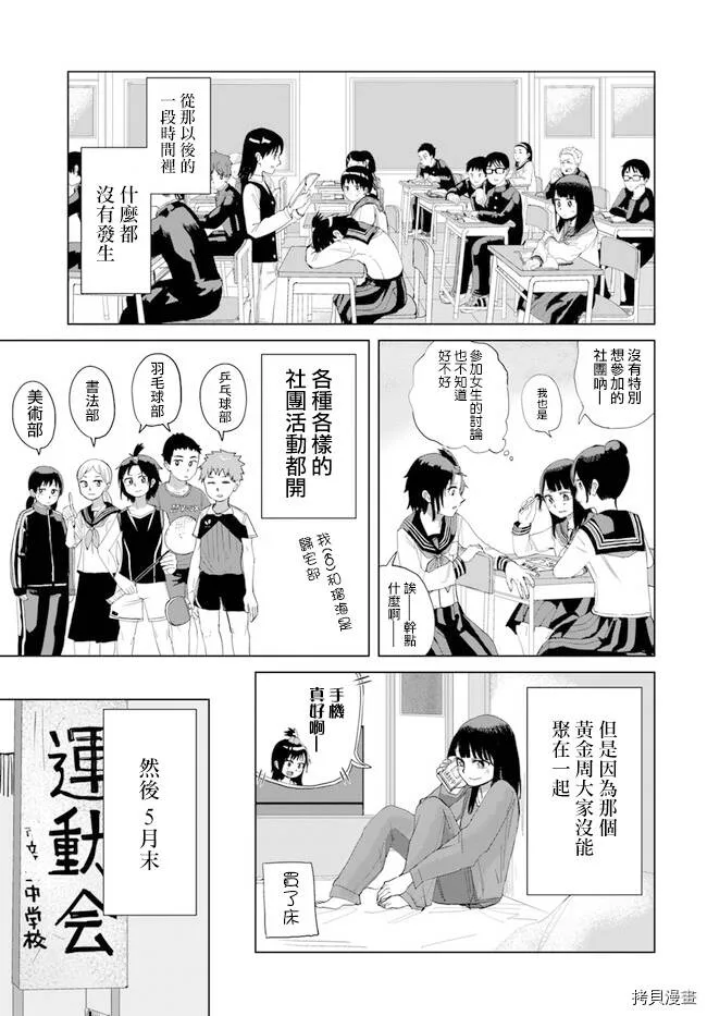第27话 第3页