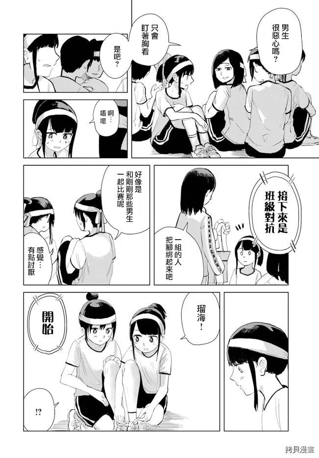 第27话 第8页