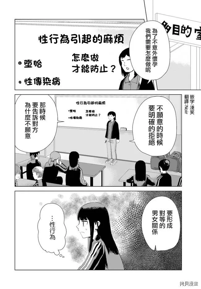 第28话 第4页