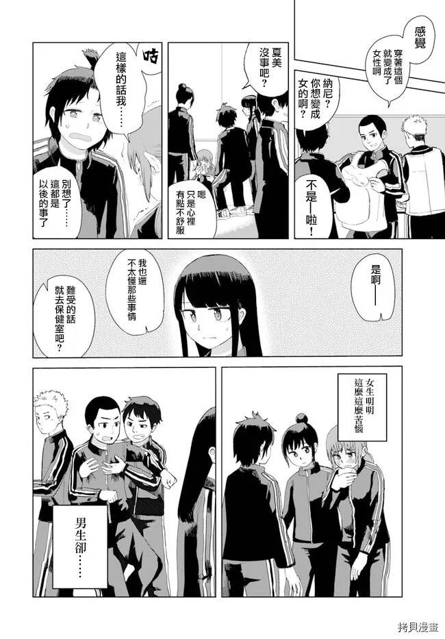 第28话 第6页