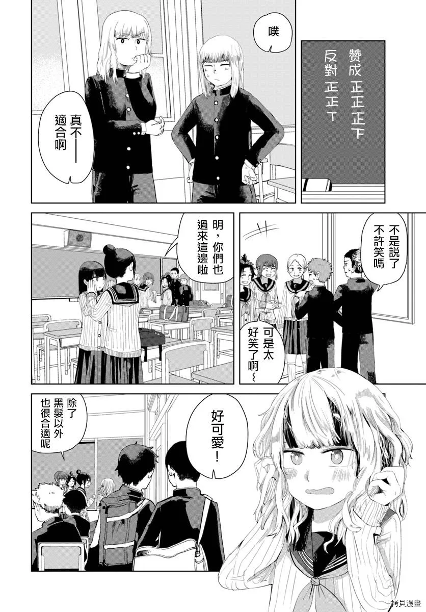 第31话 第8页