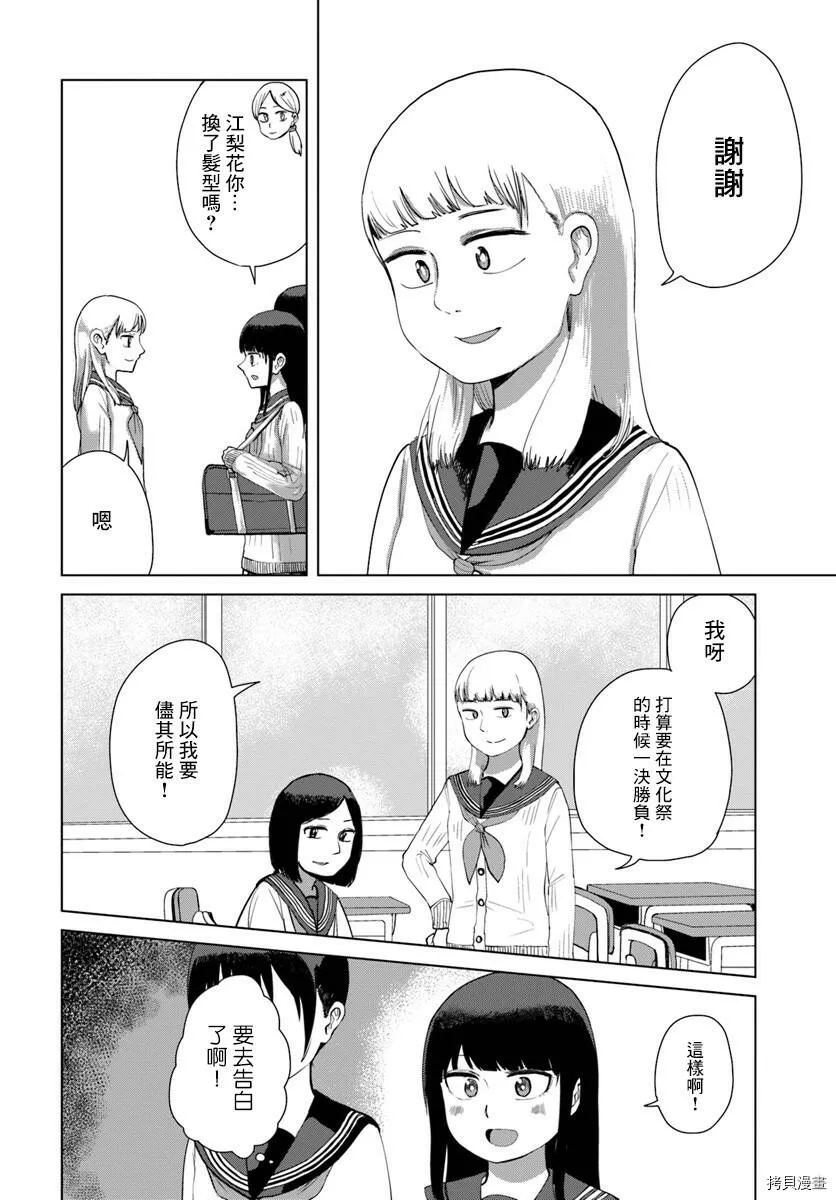 第32话 第8页