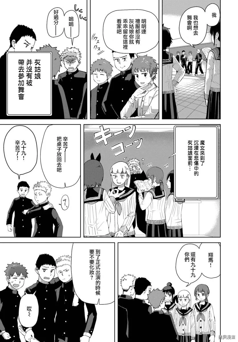 第34话 第7页
