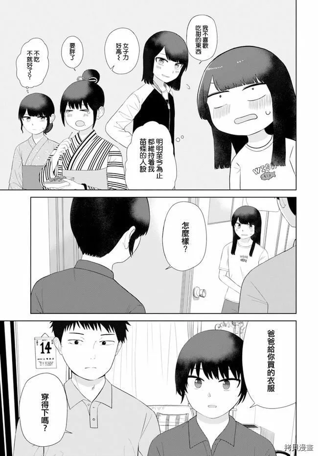 第53话 第3页