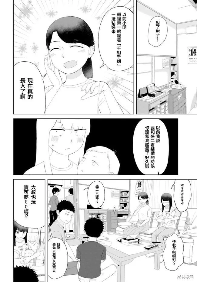 第53话 第15页