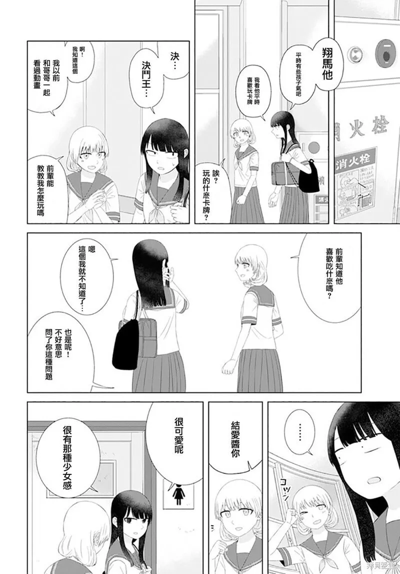 第57话 第8页