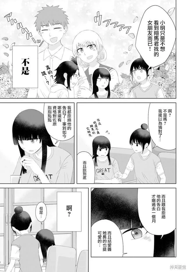 第58话 第3页