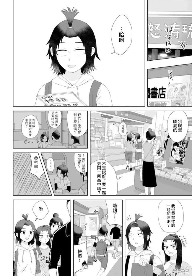 第58话 第6页