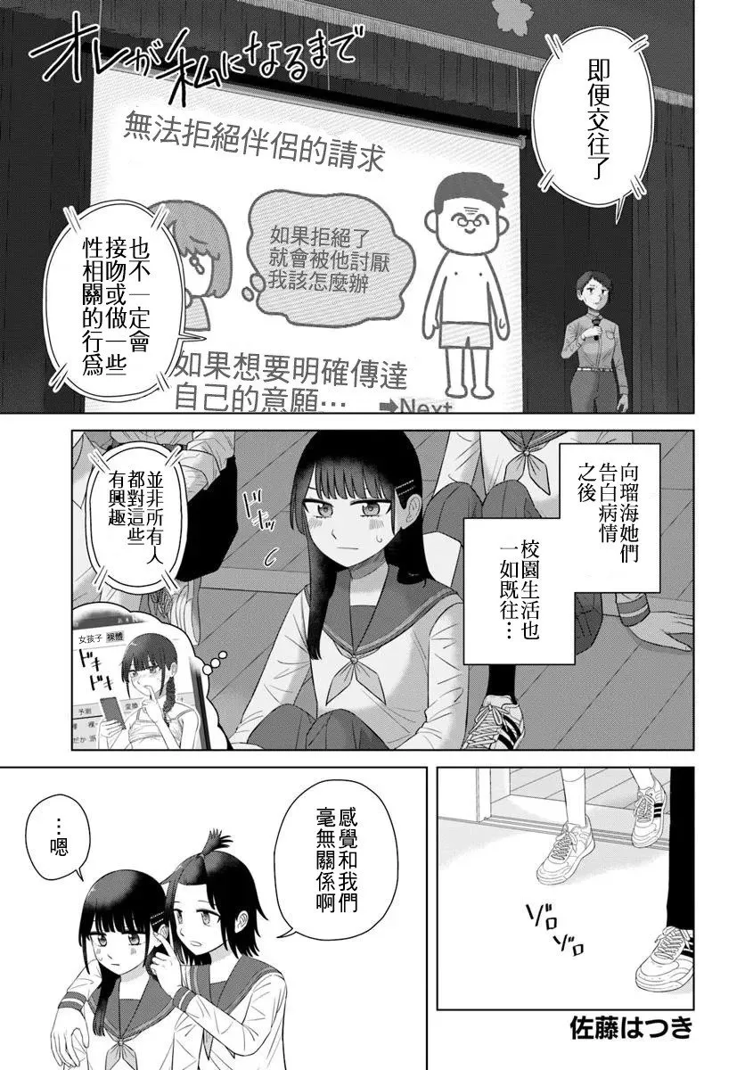 第66话 第1页