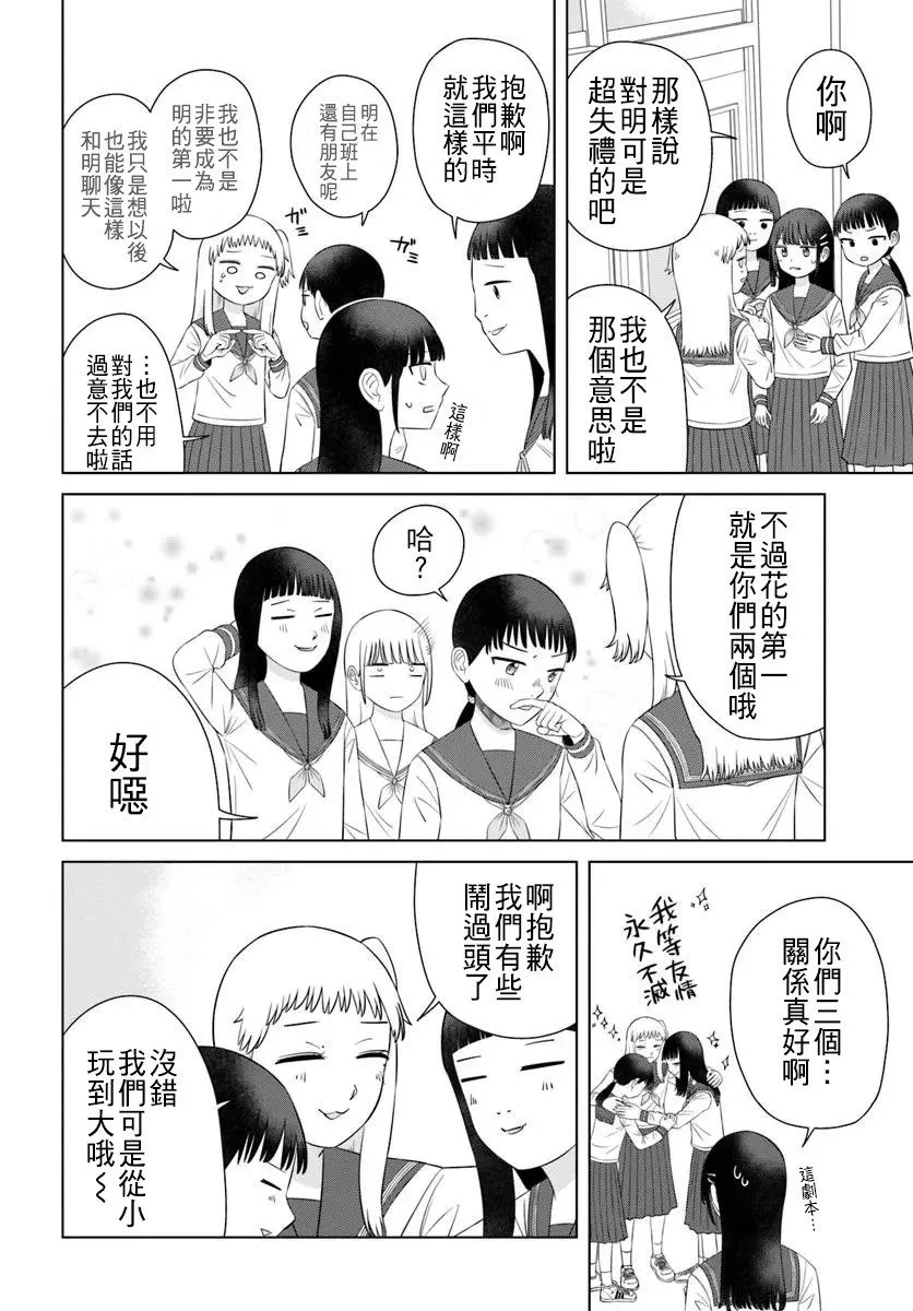 第66话 第6页