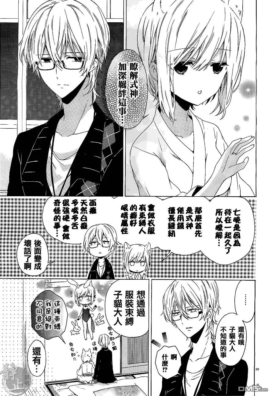 第1话  第29页