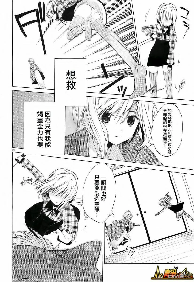 第2话  第28页