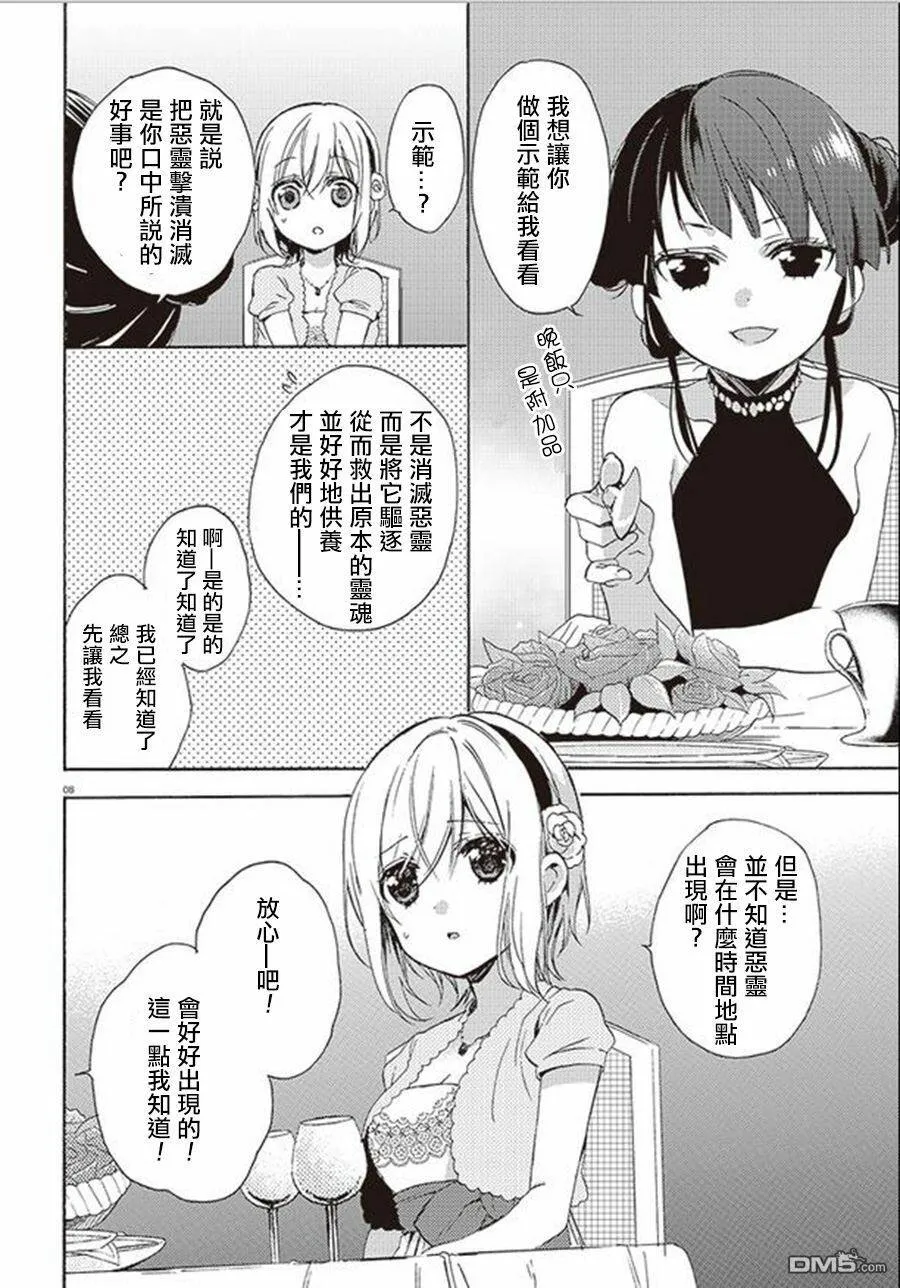 第20话 下  第7页