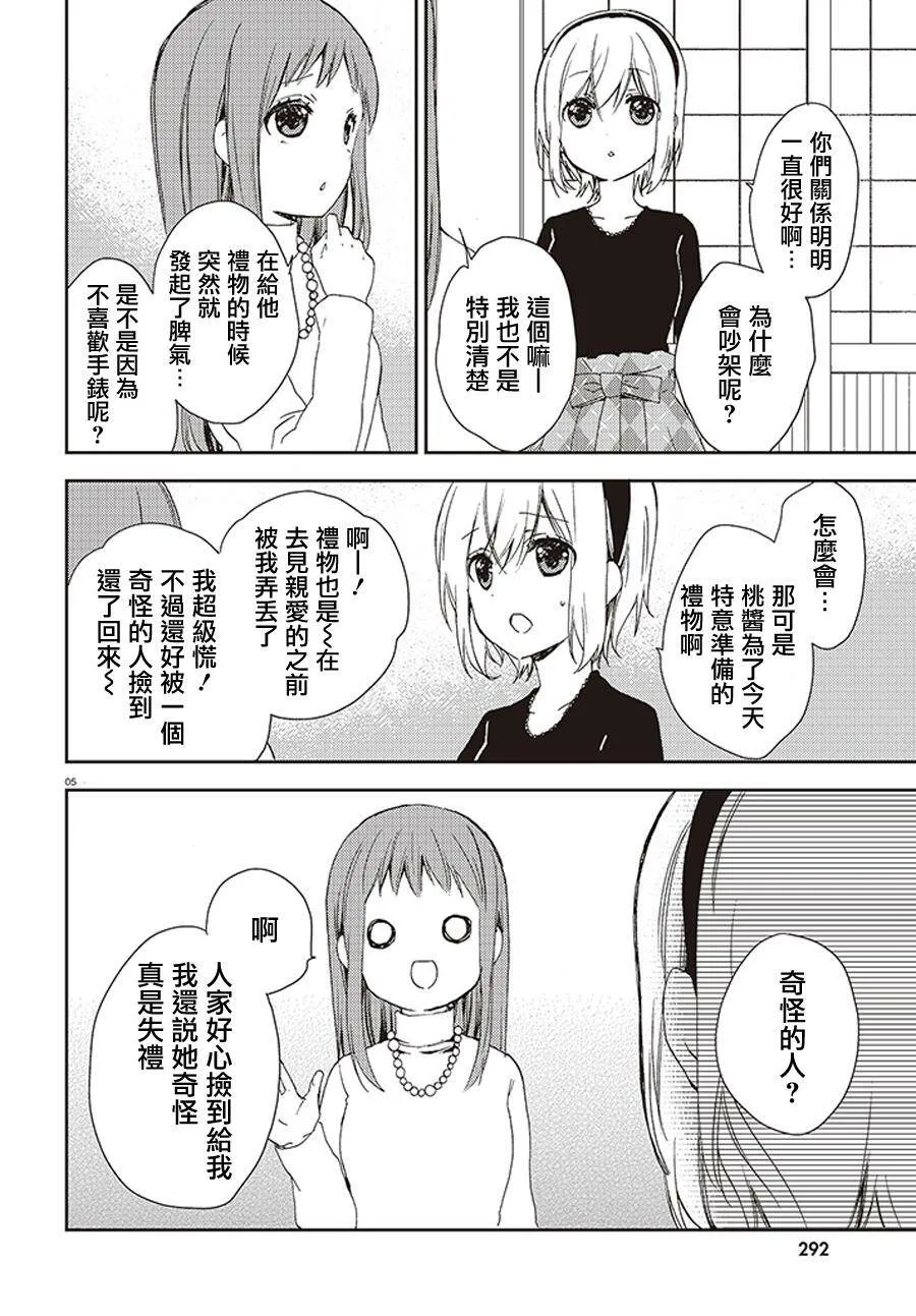 第21话  第5页