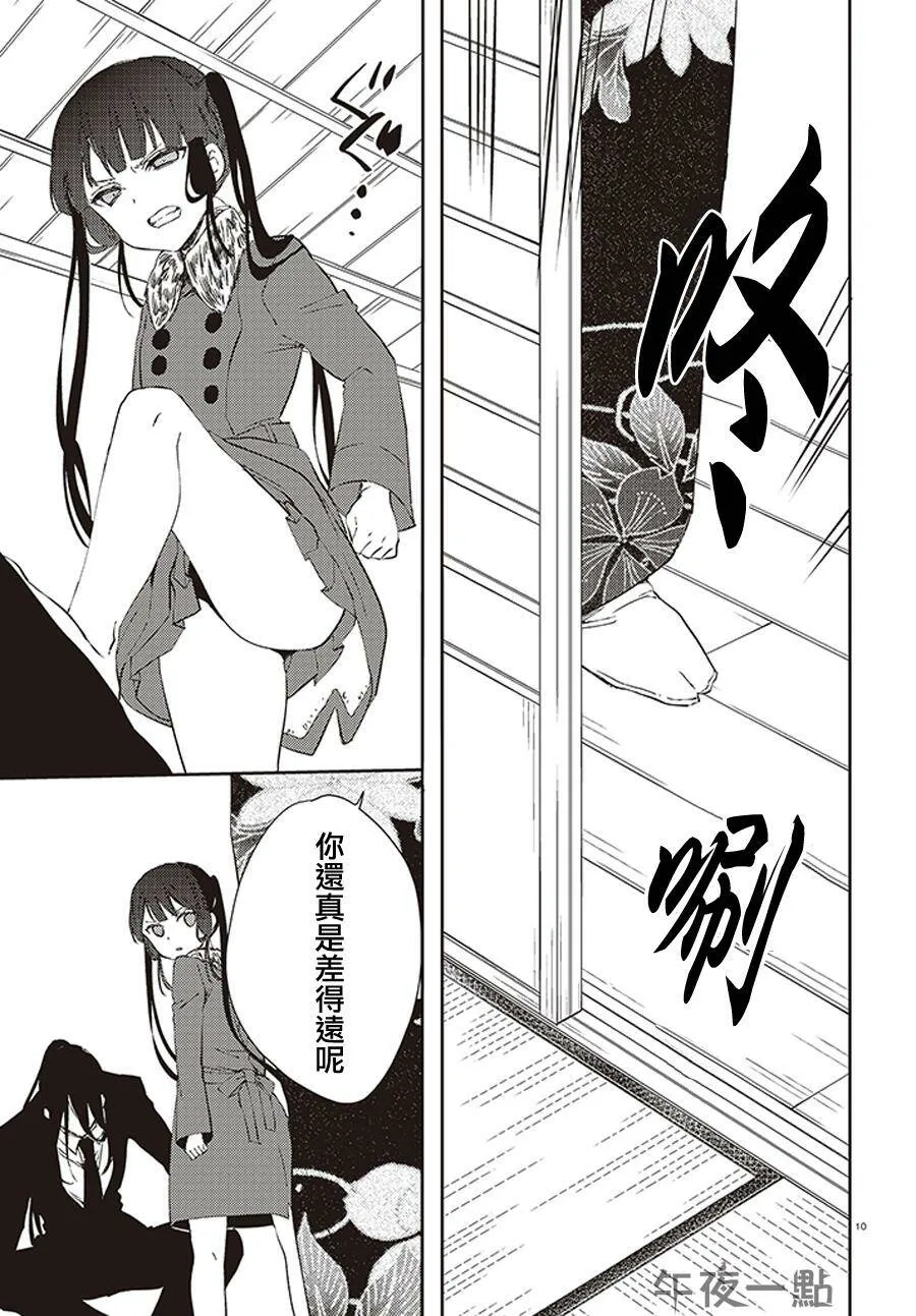 第21话  第10页