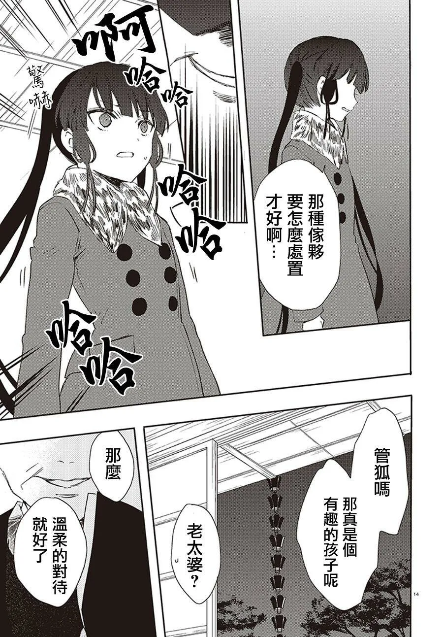 第21话  第14页