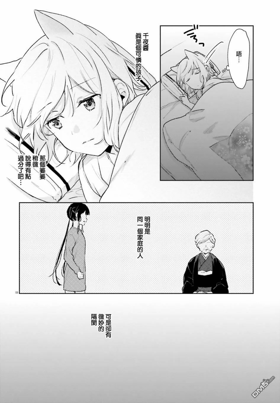 第64话  第8页