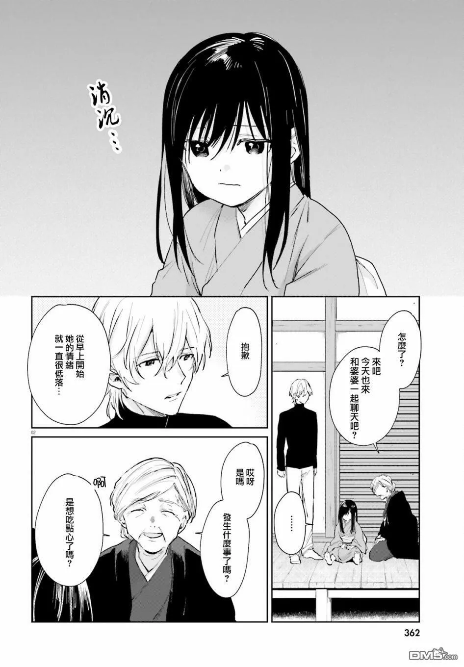 第81话  第12页