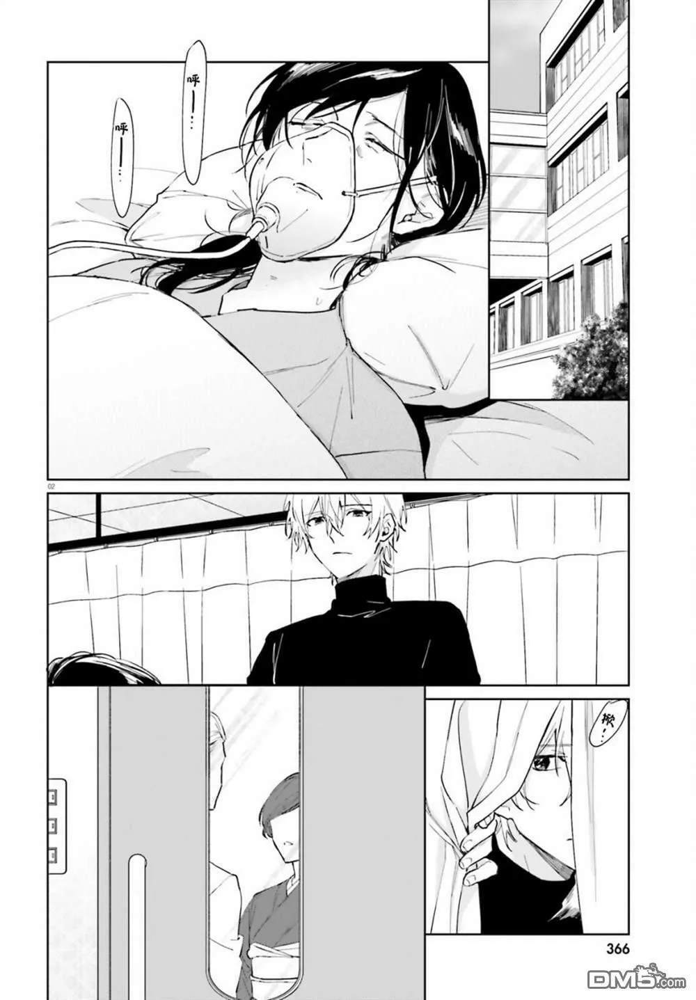 第85话  第2页