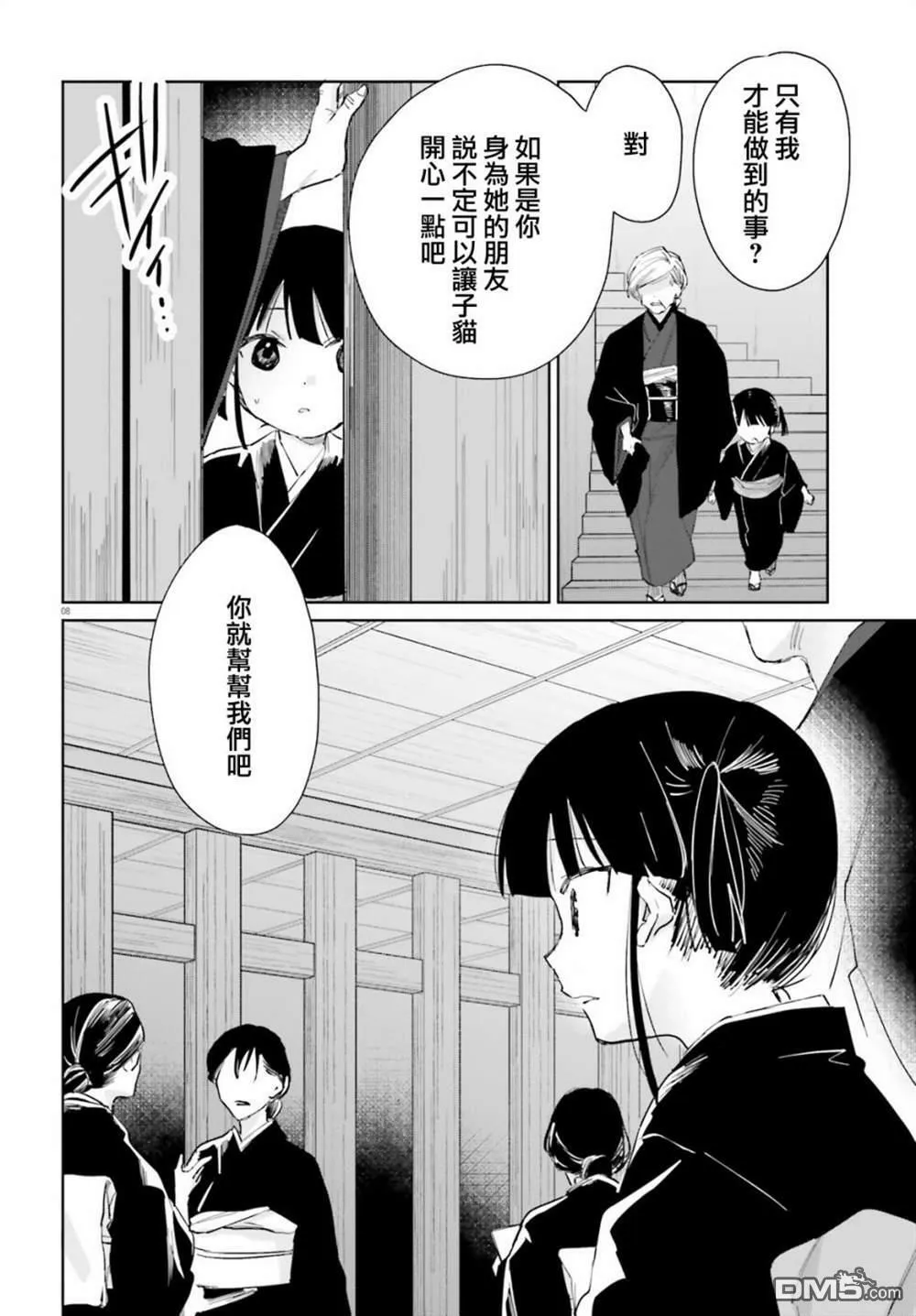 第85话  第8页
