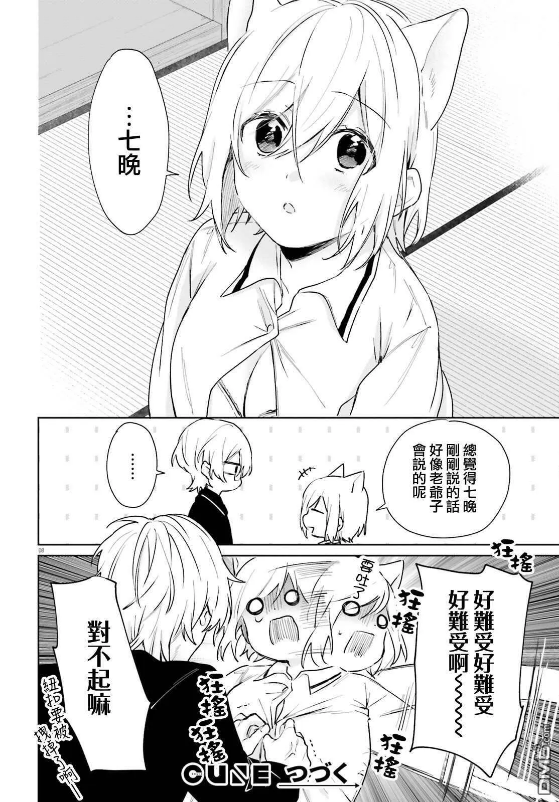 番外13  第8页