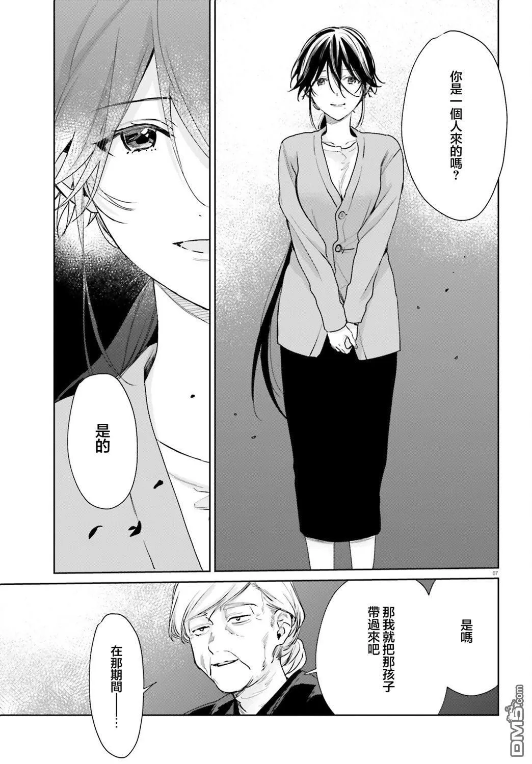 第99话 第7页