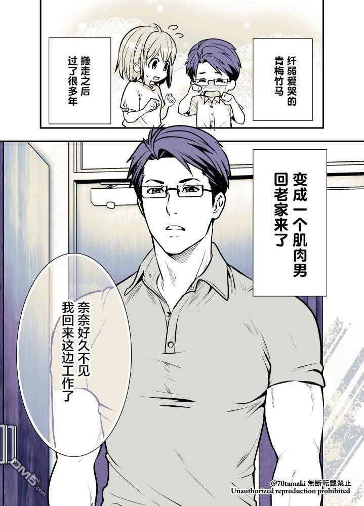 第1话  第2页