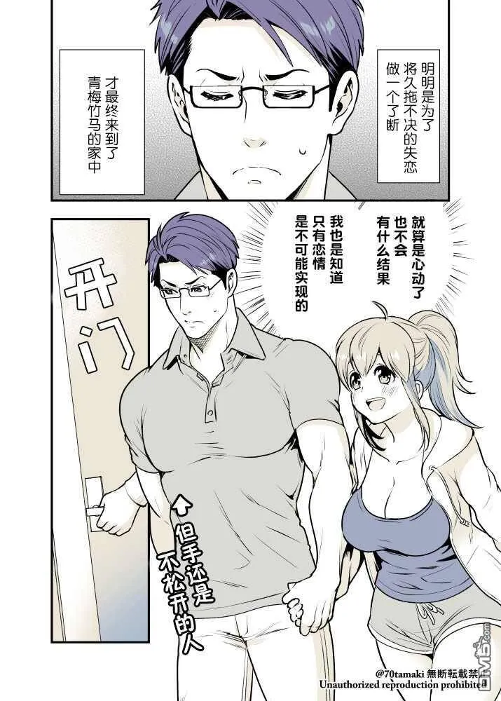 第3话  第2页
