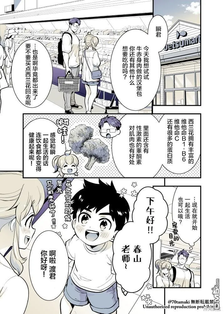 第53话 第2页