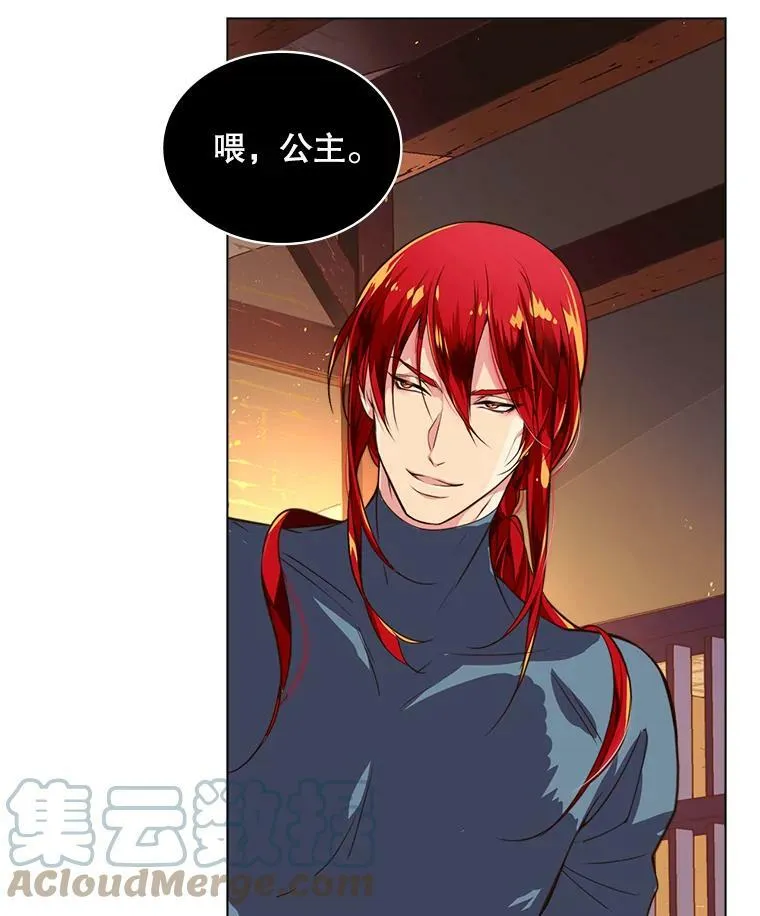 2.从公主到奴隶 第22页