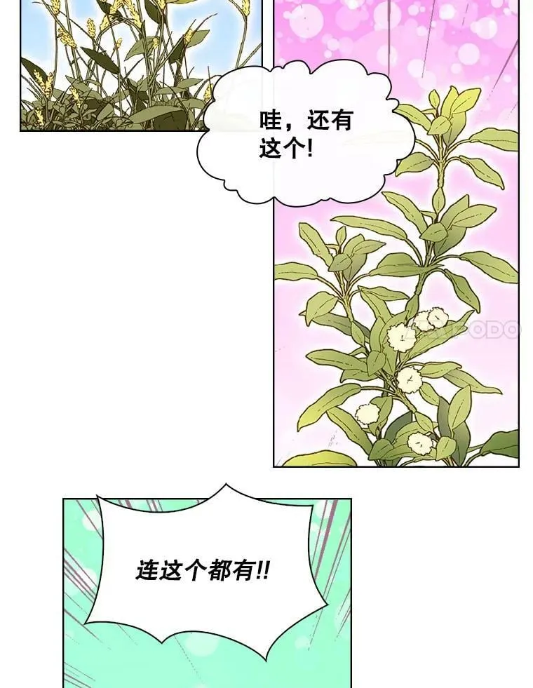 12.采草药的小姑娘 第8页