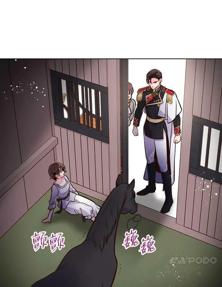 13.治疗小黑 第18页