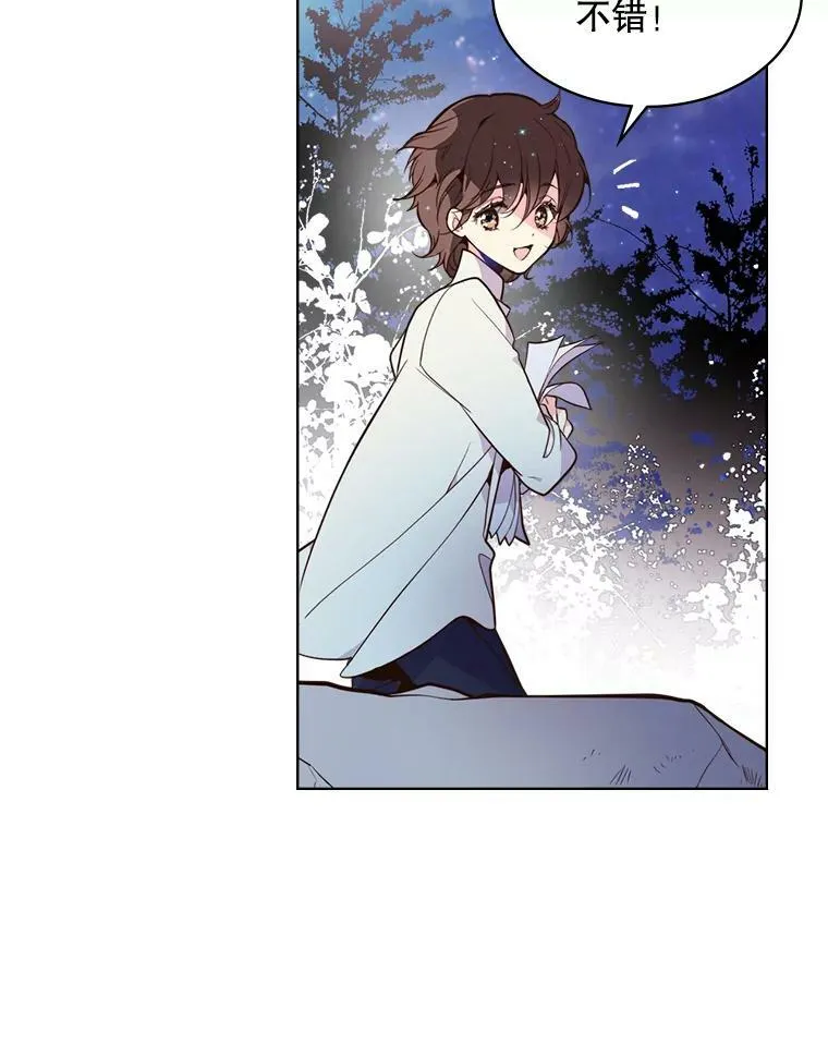 28.俊俏的男孩子 第33页