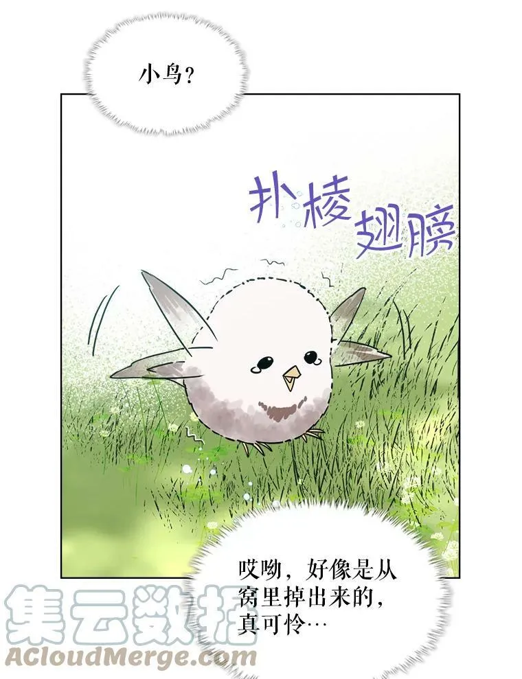 36.他的微笑 第73页