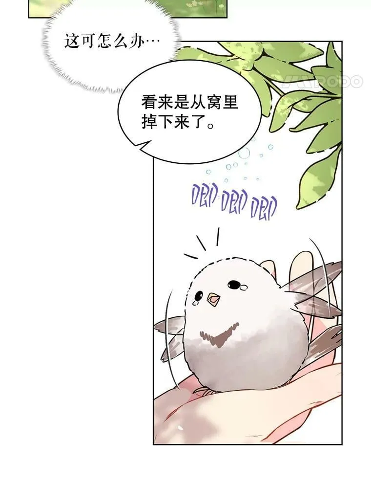 36.他的微笑 第75页