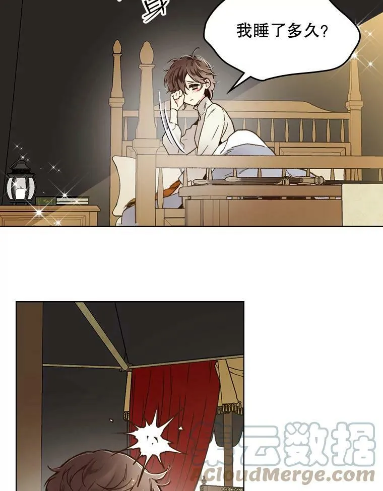 44.特利格的秘密 第17页