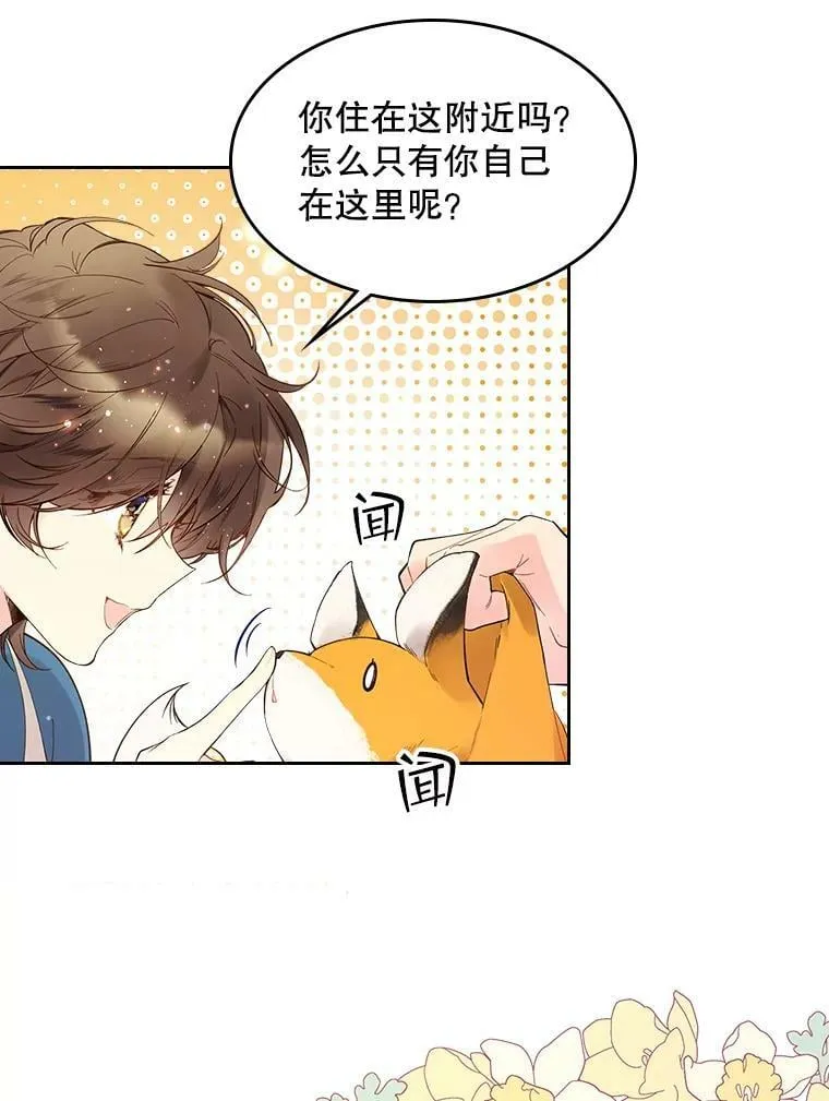 50.小狐狸 第20页