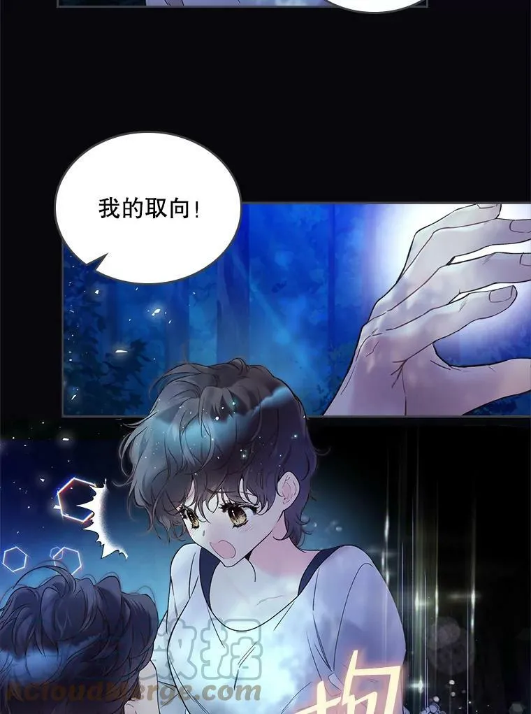 63.第一次亲吻 第70页