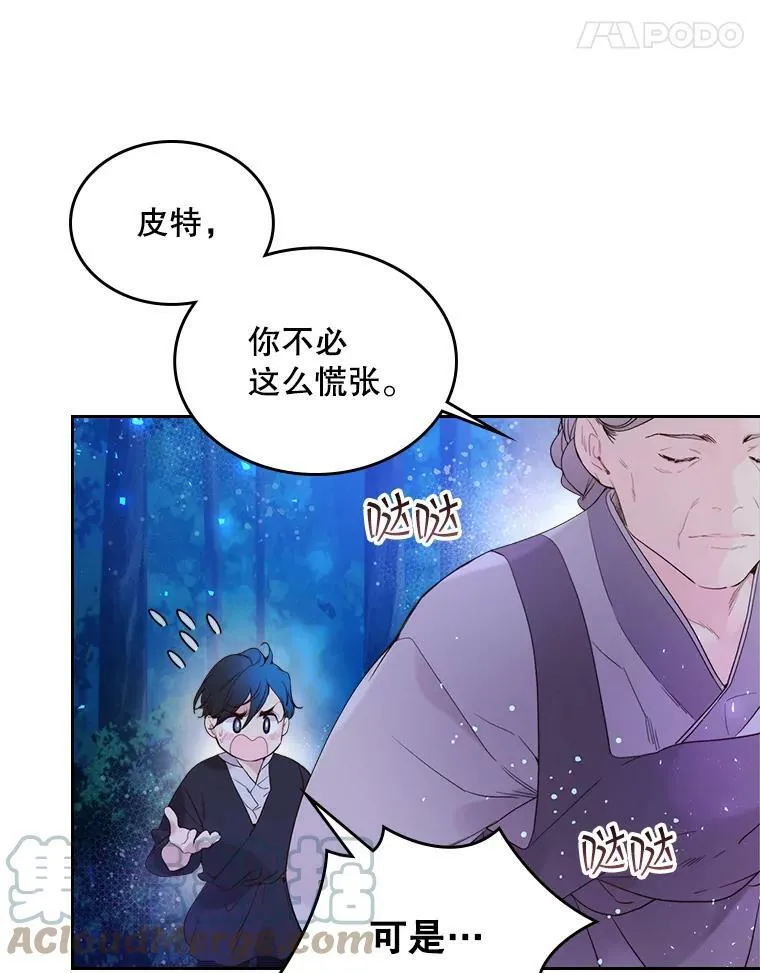 66.神秘老人（1） 第88页