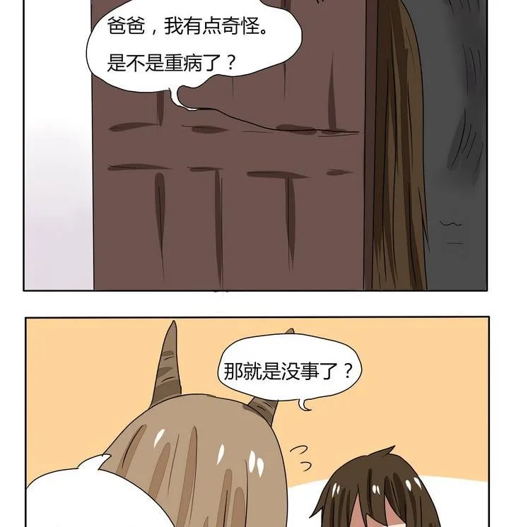 第245话 第一次半龙化 第2页