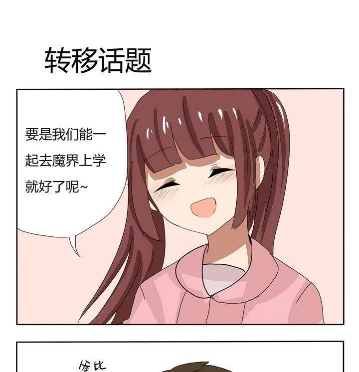 第252话 转移话题 第1页