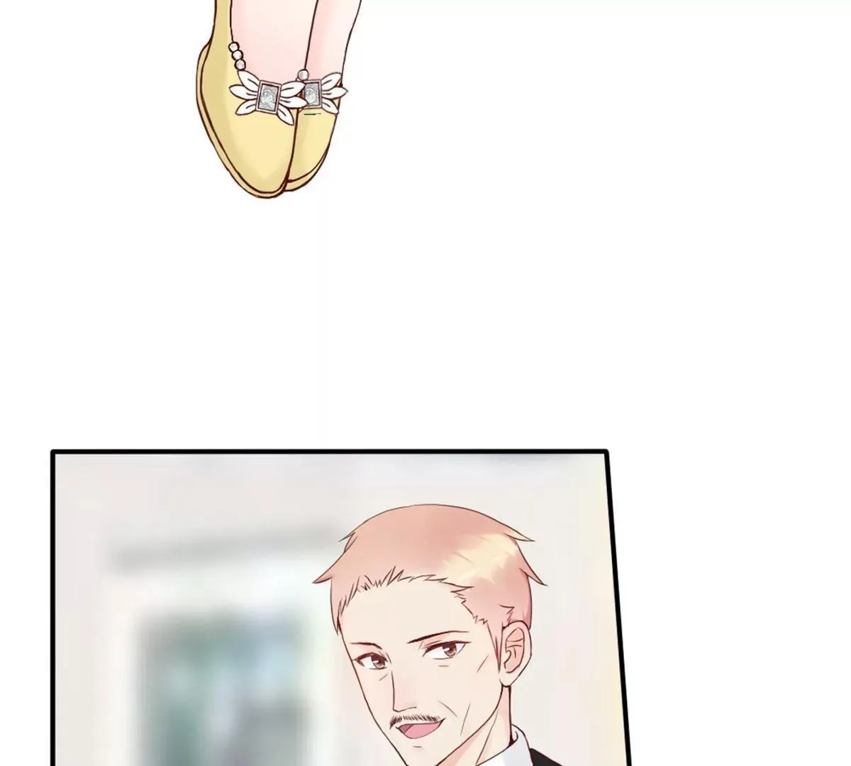 第3话 昨晚的男人是谁呢？ 第6页