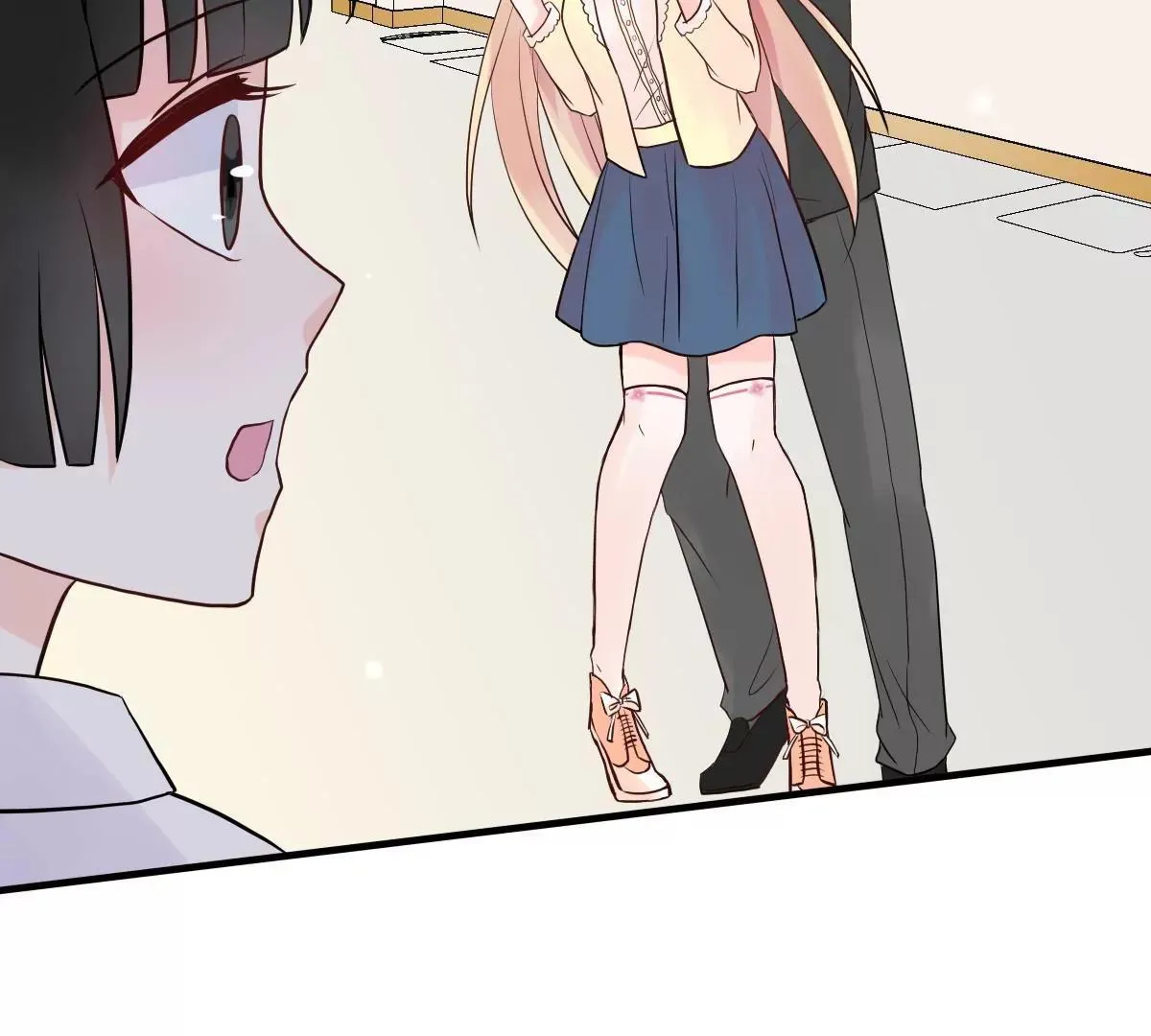 第8话 英雄救美可好？ 第8页