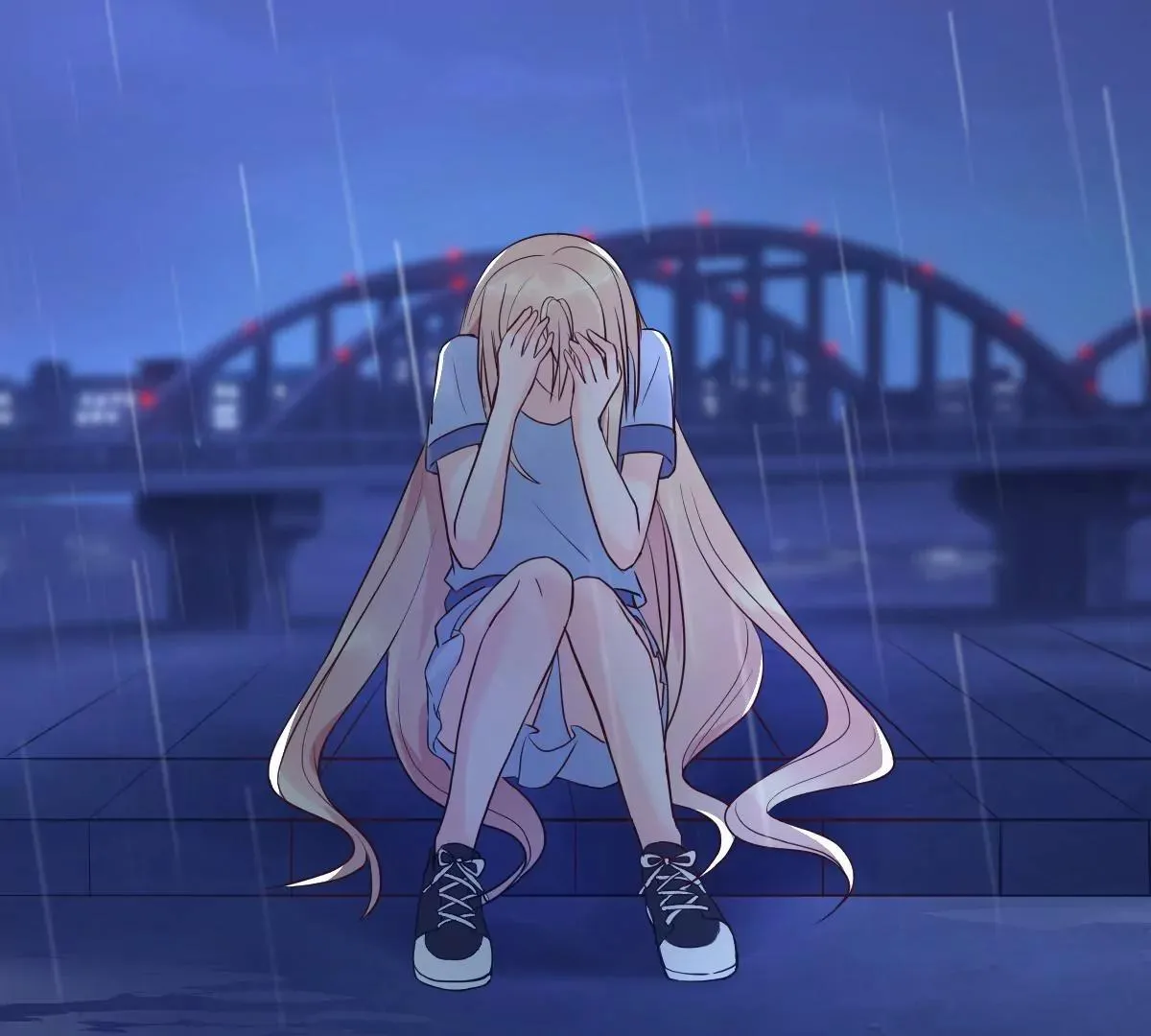 第13话 霸道总裁心软了 第19页