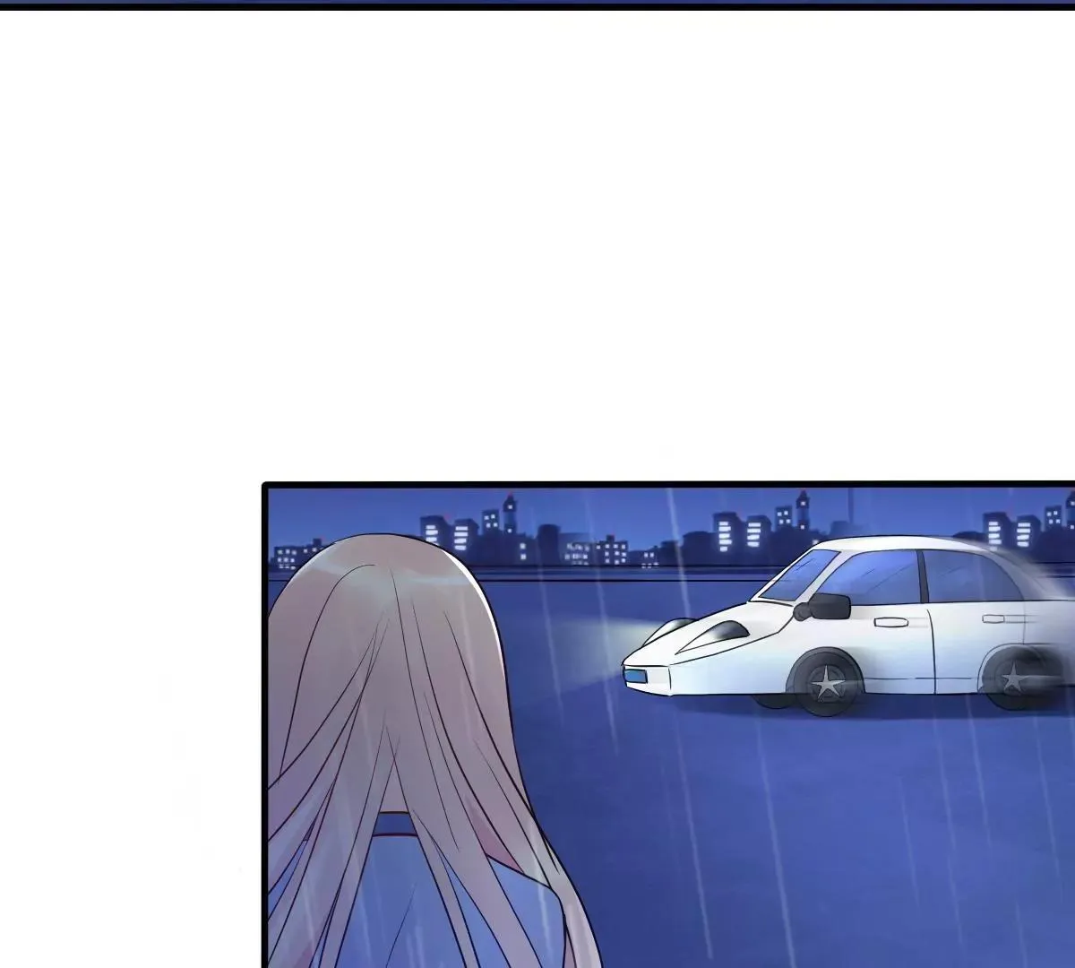 第13话 霸道总裁心软了 第20页